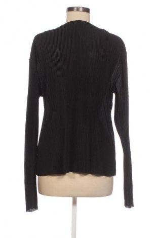 Γυναικεία μπλούζα & Other Stories, Μέγεθος L, Χρώμα Μαύρο, Τιμή 30,99 €