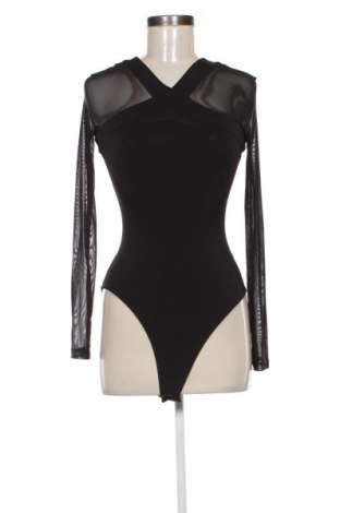 Bluză-body de damă. Anna Field, Mărime XS, Culoare Negru, Preț 71,99 Lei, #135272050