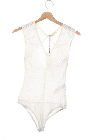 Bluză-body de damă. Bershka, Mărime S, Culoare Multicolor, Preț 46,99 Lei