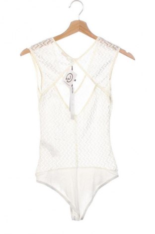 Bluză-body de damă. Bershka, Mărime S, Culoare Multicolor, Preț 46,99 Lei