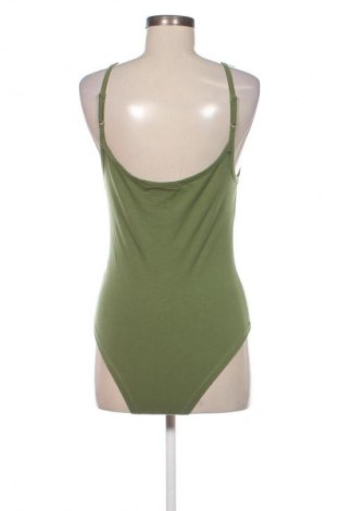 Дамска блуза - боди Fisherfield, Размер M, Цвят Зелен, Цена 7,66 €