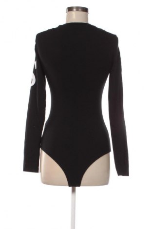 Дамска блуза - боди Guess, Размер S, Цвят Черен, Цена 44,99 €