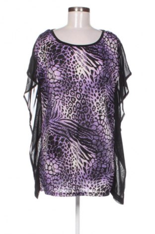 Bluză-body de damă. Heine, Mărime XXL, Culoare Multicolor, Preț 23,99 Lei