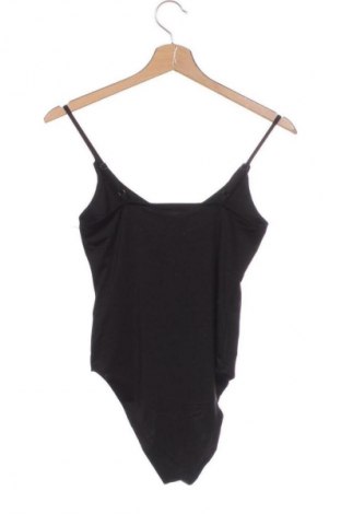 Γυναικεία μπλούζα-Κορμάκι Sinsay, Μέγεθος XS, Χρώμα Μαύρο, Τιμή 8,99 €