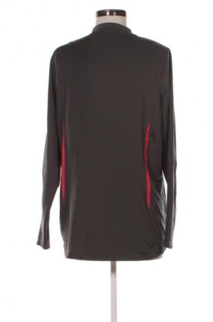 Bluzka damska 4 Sports, Rozmiar L, Kolor Szary, Cena 6,99 zł