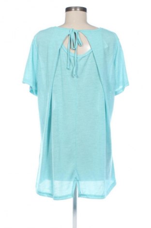 Дамска блуза 4me, Размер 3XL, Цвят Многоцветен, Цена 10,22 €