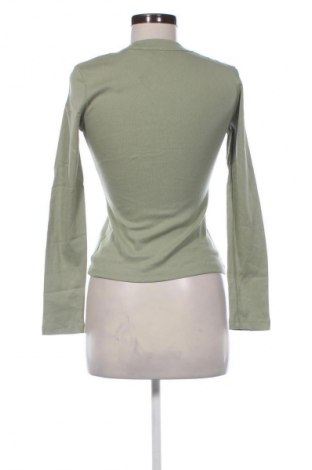 Dámská halenka 4me, Velikost M, Barva Zelená, Cena  219,00 Kč