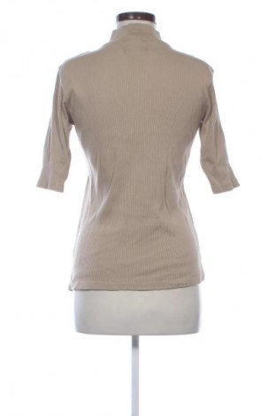 Дамска блуза ADPT., Размер L, Цвят Бежов, Цена 14,31 €