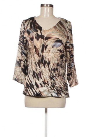 Дамска блуза AMaNIA Mo, Размер M, Цвят Многоцветен, Цена 2,04 €