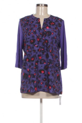 Bluză de femei ANNI FOR FRIENDS, Mărime M, Culoare Multicolor, Preț 123,99 Lei