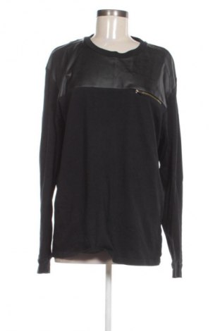 Bluză de femei ASOS, Mărime L, Culoare Negru, Preț 88,99 Lei