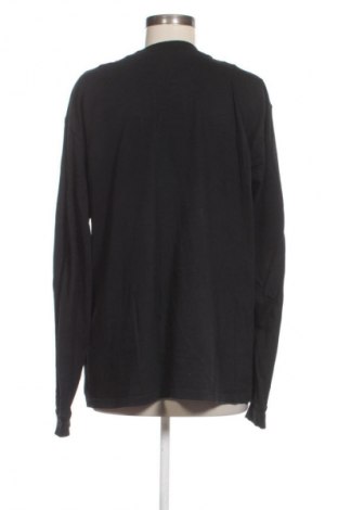 Bluză de femei ASOS, Mărime L, Culoare Negru, Preț 88,99 Lei