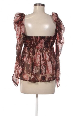 Dámská halenka ASOS, Velikost M, Barva Vícebarevné, Cena  49,00 Kč