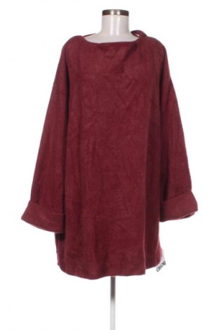 Bluză de femei ASOS, Mărime XXL, Culoare Roșu, Preț 46,99 Lei