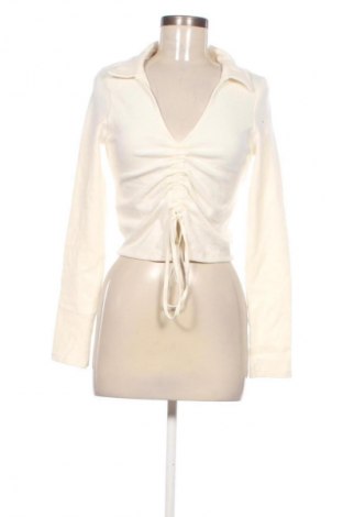 Bluză de femei ASOS, Mărime M, Culoare Alb, Preț 22,99 Lei