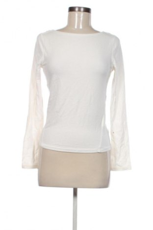 Damen Shirt Abercrombie & Fitch, Größe S, Farbe Weiß, Preis 30,99 €