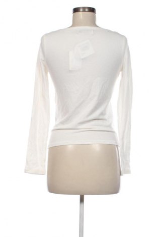 Damen Shirt Abercrombie & Fitch, Größe S, Farbe Weiß, Preis 30,99 €