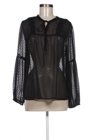 Дамска блуза About You, Размер L, Цвят Черен, Цена 6,13 €