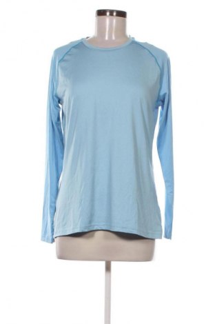 Dámská halenka Active Touch, Velikost L, Barva Modrá, Cena  79,00 Kč