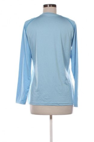 Dámská halenka Active Touch, Velikost L, Barva Modrá, Cena  79,00 Kč