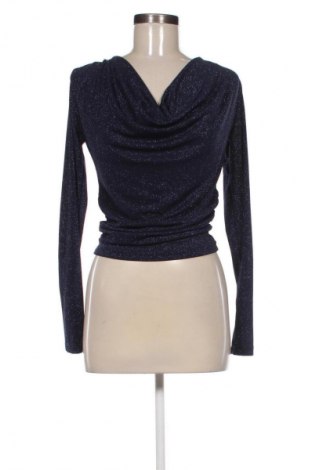 Dámská halenka Addax, Velikost M, Barva Modrá, Cena  209,00 Kč