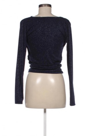 Dámská halenka Addax, Velikost M, Barva Modrá, Cena  209,00 Kč