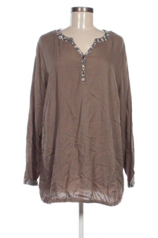 Дамска блуза Adia, Размер XXL, Цвят Многоцветен, Цена 8,69 €