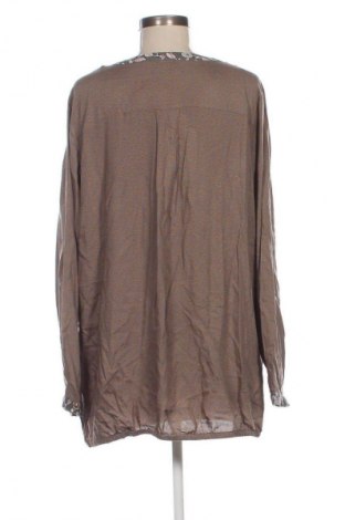 Дамска блуза Adia, Размер XXL, Цвят Многоцветен, Цена 8,69 €