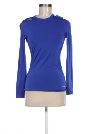 Dámská halenka Adidas, Velikost M, Barva Modrá, Cena  199,00 Kč