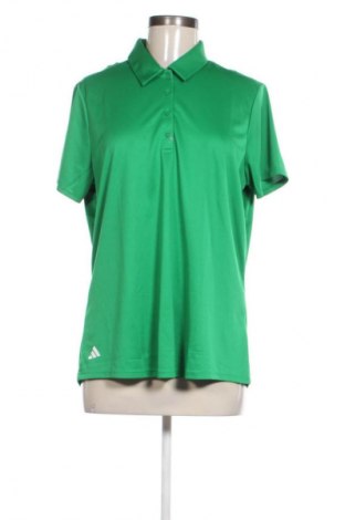 Dámská halenka Adidas, Velikost XL, Barva Zelená, Cena  639,00 Kč