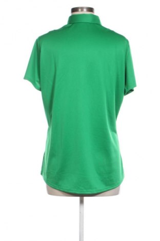 Dámská halenka Adidas, Velikost XL, Barva Zelená, Cena  639,00 Kč