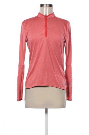 Dámská halenka Adidas, Velikost M, Barva Červená, Cena  319,00 Kč