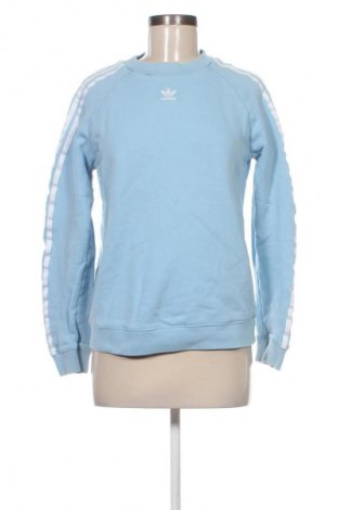 Дамска блуза Adidas Originals, Размер M, Цвят Син, Цена 15,00 €