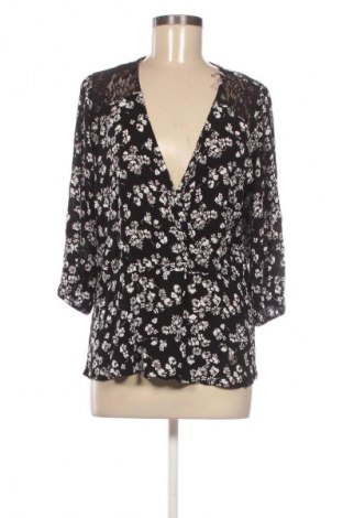 Dámská halenka Adrienne Vittadini, Velikost XL, Barva Vícebarevné, Cena  339,00 Kč