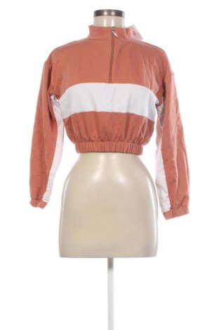 Дамска блуза Adrom, Размер S, Цвят Многоцветен, Цена 2,04 €