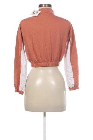 Дамска блуза Adrom, Размер S, Цвят Многоцветен, Цена 2,04 €