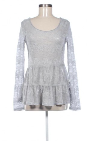 Damen Shirt Aeropostale, Größe M, Farbe Grau, Preis 2,99 €
