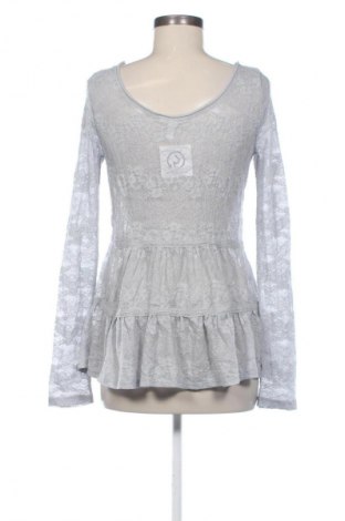 Damen Shirt Aeropostale, Größe M, Farbe Grau, Preis 2,99 €