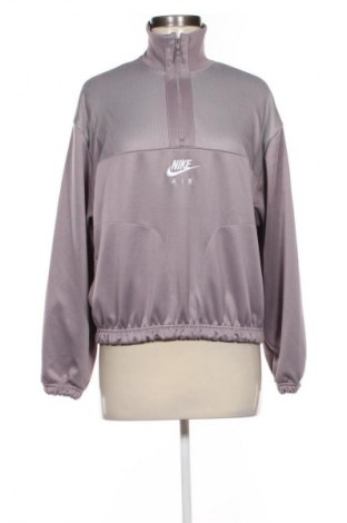 Dámská halenka Air Jordan Nike, Velikost XS, Barva Fialová, Cena  1 543,00 Kč