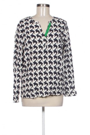 Damen Shirt Alba Moda, Größe L, Farbe Mehrfarbig, Preis € 2,99