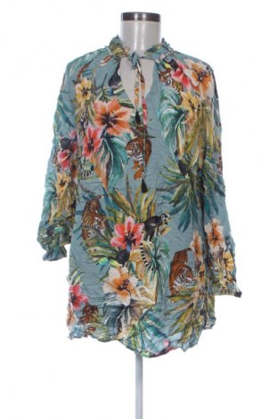 Dámská halenka Alba Moda, Velikost XXL, Barva Vícebarevné, Cena  209,00 Kč