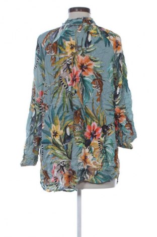 Dámská halenka Alba Moda, Velikost XXL, Barva Vícebarevné, Cena  209,00 Kč