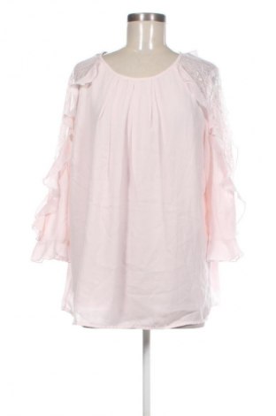 Bluzka damska Alessa, Rozmiar XL, Kolor Różowy, Cena 43,99 zł