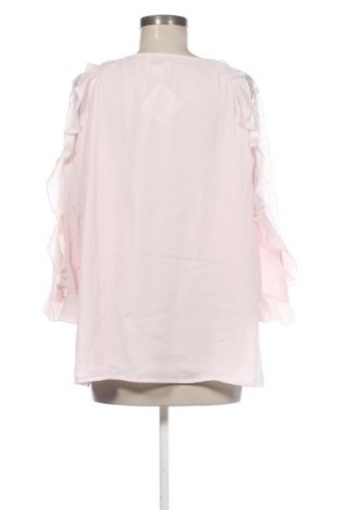 Bluzka damska Alessa, Rozmiar XL, Kolor Różowy, Cena 43,99 zł