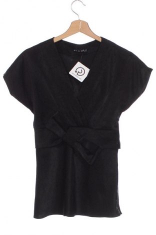 Bluză de femei Alexia, Mărime S, Culoare Negru, Preț 51,00 Lei