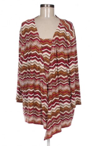 Dámská halenka Alfred Dunner, Velikost XL, Barva Vícebarevné, Cena  189,00 Kč