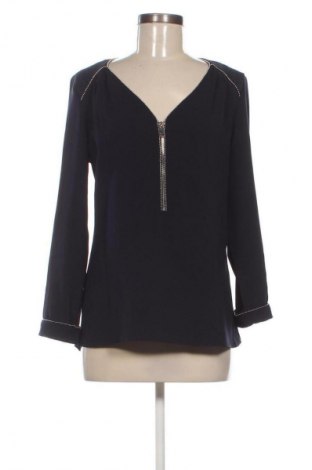 Дамска блуза Allyson, Размер M, Цвят Син, Цена 9,59 €