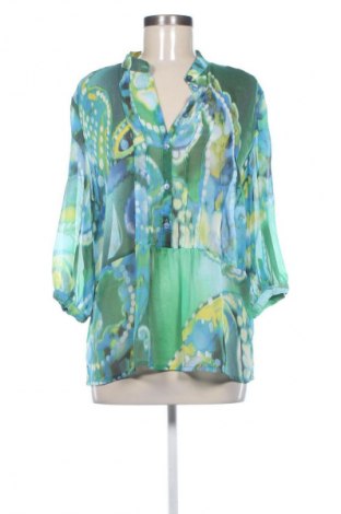 Bluză de femei Ambria, Mărime L, Culoare Multicolor, Preț 30,99 Lei