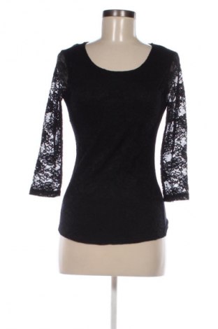 Damen Shirt Amisu, Größe S, Farbe Schwarz, Preis € 1,99