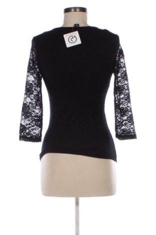 Damen Shirt Amisu, Größe S, Farbe Schwarz, Preis € 1,99